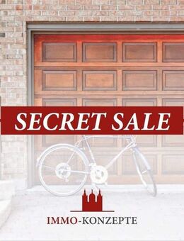 Kapitalanlage: Reihenendhaus mit Garten, Carport und guter Mieteinnahme - Schwerin