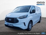 Ford Transit Custom, 300 L1 Trend, Jahr 2023 - Halle (Saale)