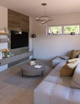 Exklusives Einfamilienhaus in familienfreundlicher Lage - Engen