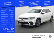 VW Polo, 1.0 Move, Jahr 2024 - Leverkusen