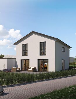 Einfamilienhaus in Römerberg (Haus C) - Römerberg
