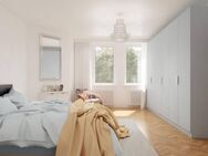 Kapitalanlage mit Zukunftspotenzial in Charlottenburg - Berlin