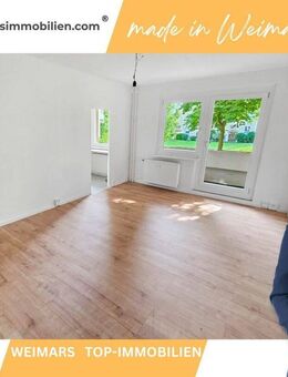 Wohnung in Weimar - Weimar