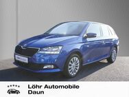 Skoda Fabia, 1.0 TSI Combi, Jahr 2021 - Daun