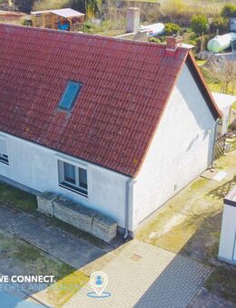 Modern Saniertes Einfamilienhaus an der Elbe - Sandau (Elbe)