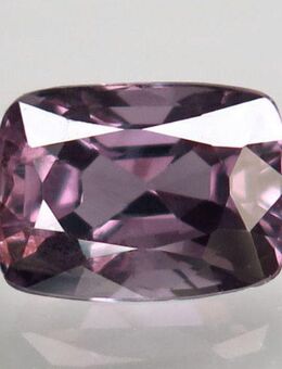 3, 08 ct - ECHT ,schöner PINK Violett SPINELL , Tanzania , dt. Zertifikat - Neubrandenburg