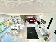 Exklusive Maisonette- Residenz auf drei Etagen - stilvolles Wohnen mit 289 m² in Vöhringen - Vöhringen (Bayern)