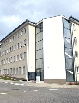 Nur an Einzelpersonen! teilmöbliertes Apartment für Studenten und Azubis ab 1. Oktober zu vermieten - Fulda