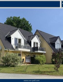 2 Mehrfamilienhäuser mit insgesamt 8 Wohneinheiten - Karlshagen