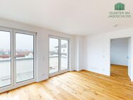 *Umzugsbonus von 3.000€* 3-Zimmer-Wohnung mit großzügiger Dachterrasse! - Bickenbach (Hessen)