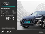 Audi A5, Avant Audi A5 Avant TDI quattro, Jahr 2022 - Diez