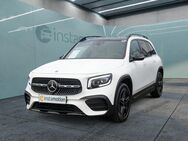 Mercedes GLB 250, , Jahr 2020 - München