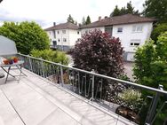 Gemütliche und gepflegte 3 Zimmer-Wohnung in ruhiger Lage - Taunusstein