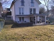 gepflegtes Einfamilienhaus mit offener Bauweise in ruhiger sonniger Lage zu verkaufen - Kürten
