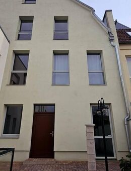 Erstbezug im Herzen von Oranienburg - Oranienburg