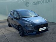 Ford Fiesta, ST-Line Winterpaket, Jahr 2023 - München