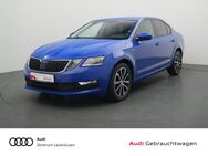 Skoda Octavia, 1.6 TDI Soleil, Jahr 2019 - Leverkusen