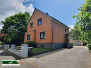 Solingen-Wald: 1-2 Familienhaus mit großem sonnigen Grundstück, sucht neue Eigentümer! - Solingen (Klingenstadt)