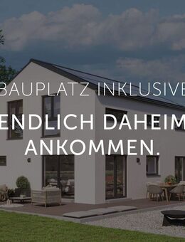 Maßgeschneiderte Architektur. Individuell geplant. - Dummerstorf