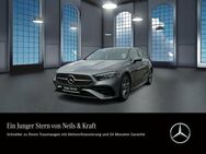 Mercedes A 200, AMG AMBI SPORTBREMSE, Jahr 2023 - Gießen