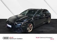 Audi RS4, 2.9 TFSI quattro Avant Carbon Black °, Jahr 2022 - Gießen