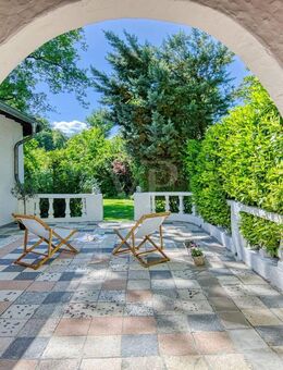 Residenz mit besonderem Ambiente - Bonn