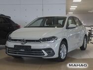 VW Polo, 1.0 TSI Style IQ Light AppConnect, Jahr 2021 - München