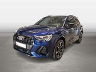 Audi Q3, 45 TFSI e S line FLA, Jahr 2024 - Landshut