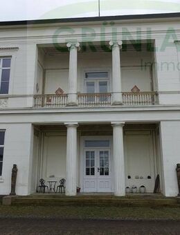 *Architektonisches Juwel in See- und Wald Lage!* - Passow (Mecklenburg-Vorpommern)