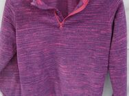 Fleece Pullover Mädchen Gr. 143-152 - Friedrichsdorf