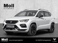 CUPRA Ateca, 2.0 TSI VZ Copper, Jahr 2022 - Bergheim (Nordrhein-Westfalen)