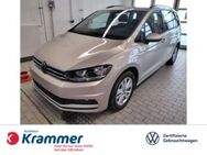 VW Touran, 1.5 TSI Comfortline, Jahr 2024 - Hengersberg