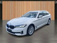 BMW 520, 4.3 d Luxury Line UPE 730, Jahr 2021 - Dresden