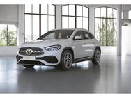 Mercedes GLA 250, e AMG MBUX Wide Carbon, Jahr 2021 - Altenkirchen (Westerwald)