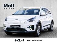 Kia Niro, e-Spirit, Jahr 2021 - Koblenz