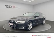 Audi A6, Av 40 TDI qu, Jahr 2020 - Kassel