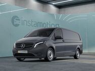 Mercedes Vito, , Jahr 2021 - München