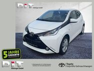 Toyota Aygo 1.0 x-play Team D Klimaanlage, LM, Kamera - Göttingen