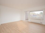 Sanierte Dachgeschosswohnung mit Balkon in Mönchengladbach-Lürrip - Mönchengladbach