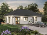 BarriereFREI für jede Lebenslage - Dein Neuer MASSA-HAUS BUNGALOW - March