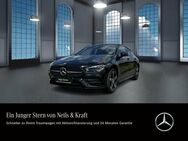 Mercedes CLA 250, e SB AMG NIGHT AMBI, Jahr 2022 - Gießen