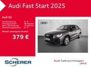 Audi Q2, 35 TFSI S line, Jahr 2024 - Mayen