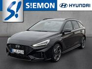 Hyundai i30, 1.5 FL Kombi MY25 N-LINE Sitz-P, Jahr 2024 - Emsdetten