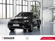 Mercedes GLE 350, de AMG, Jahr 2024 - Meppen