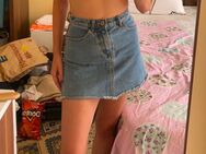 Brandy Melville Jeans Rock XS - Recklinghausen