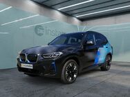 BMW iX3, Impressive DA H K, Jahr 2022 - München