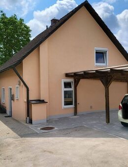 Neu renoviertes EFH mit herrlicher Aussicht in Beratzhausen - Beratzhausen