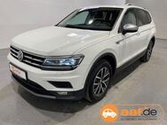 VW Tiguan Allspace 2.0 TDI 4Motion Comfortline Automatik EU6d - Norderstedt