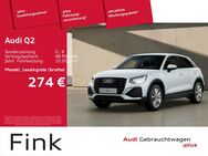 Audi Q2, advanced 35 TFSI, Jahr 2024 - Bad Hersfeld