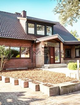 PROVISIONSFREI! Zweifamilienhaus mit viel Platz in Meppen-Esterfeld - Meppen